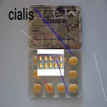 Trouve t on du cialis en pharmacie